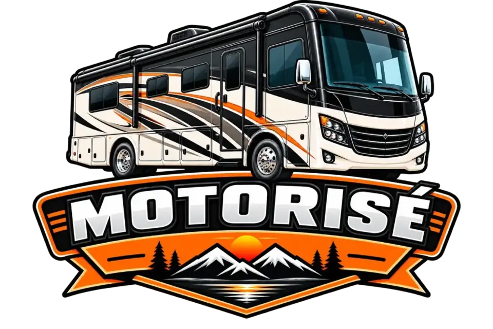 Motorisé