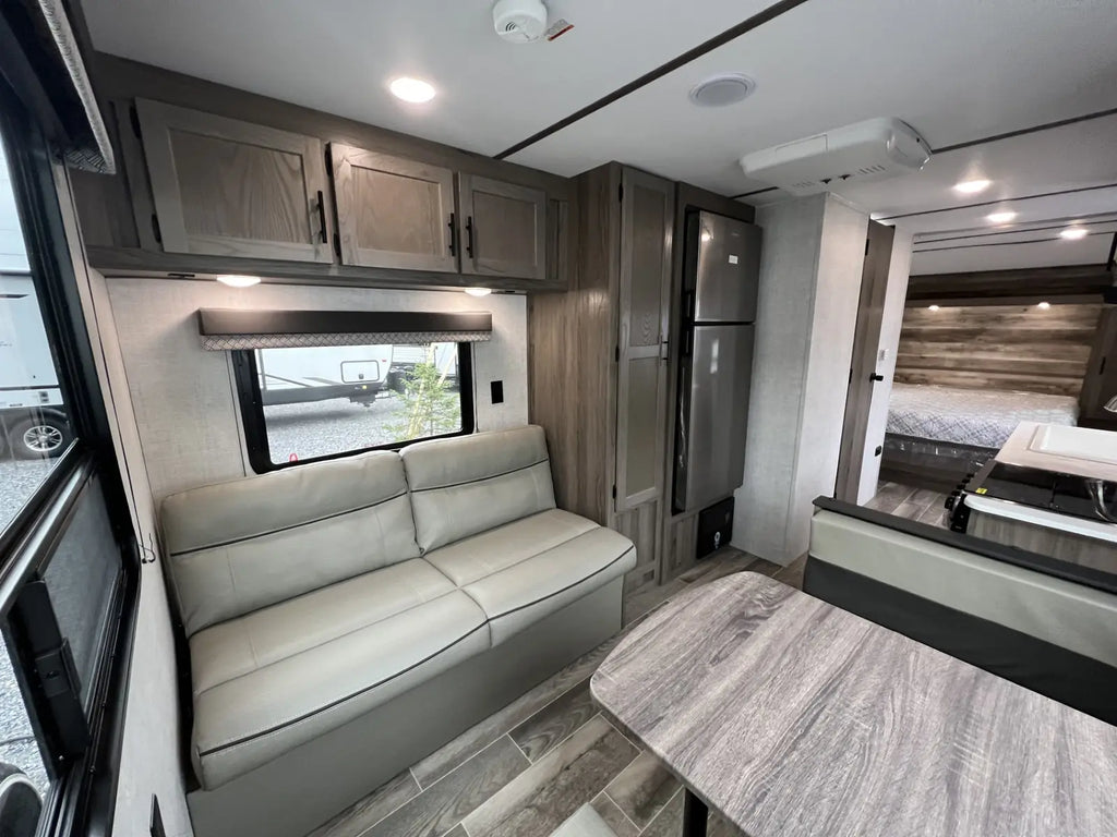 2022 GULFSTREAM CONQUEST 22RSD