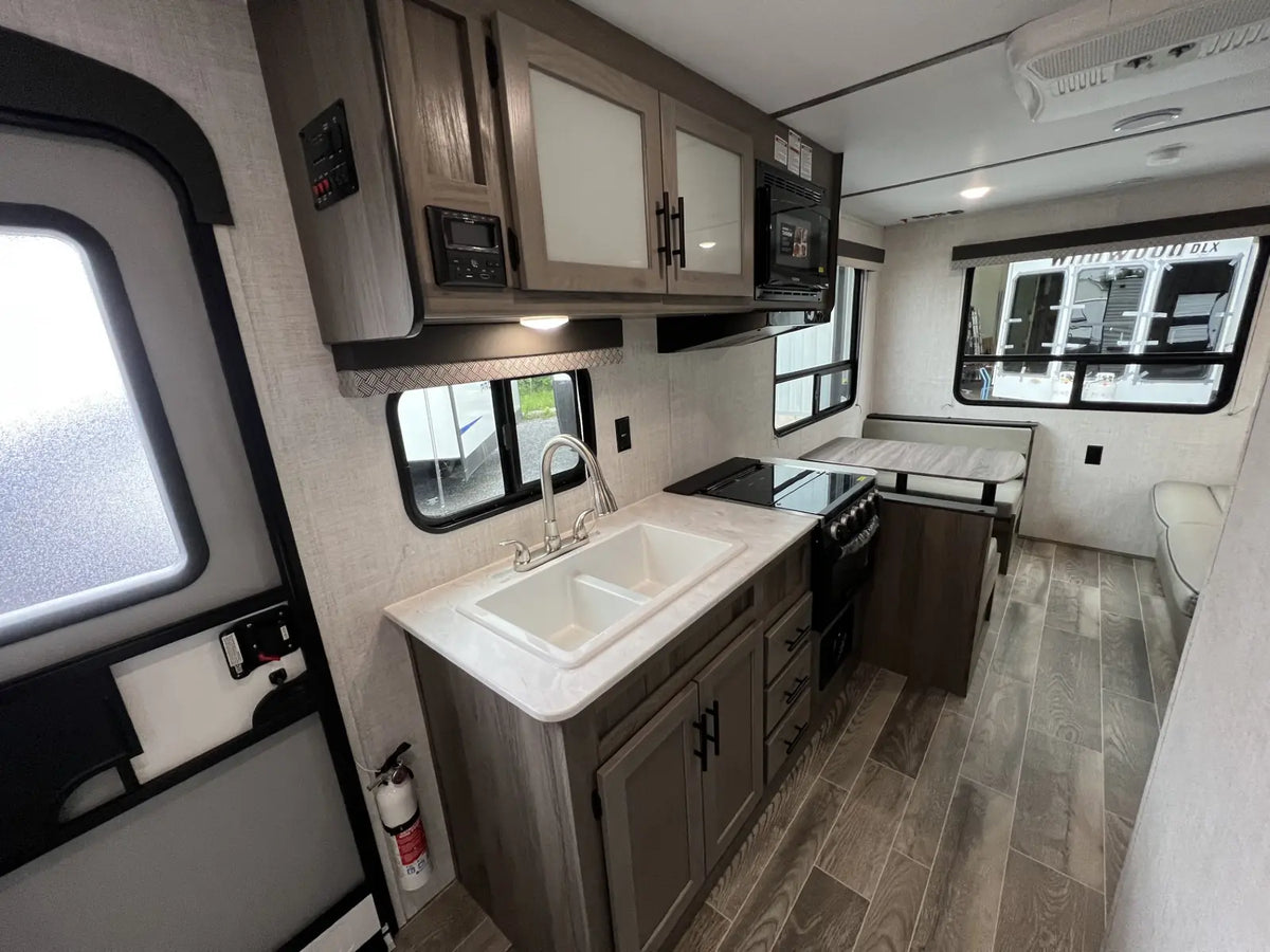 2022 GULFSTREAM CONQUEST 22RSD