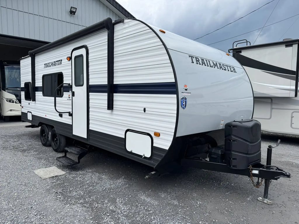 2022 GULFSTREAM TRAILMASTER 248BH