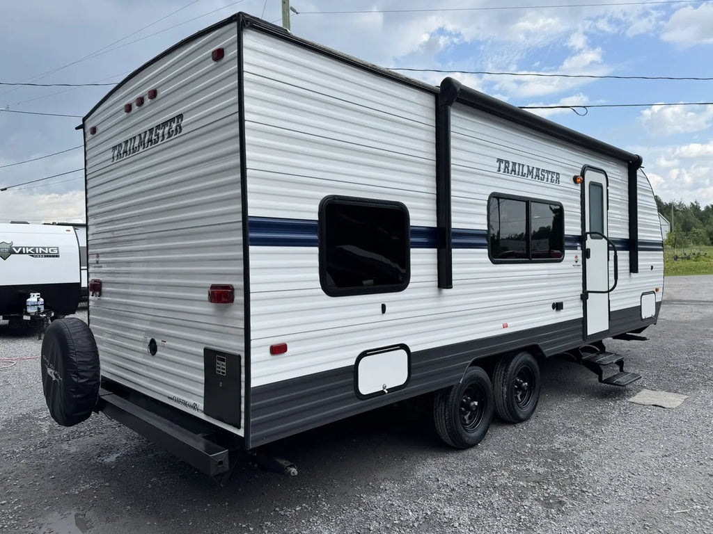 2022 GULFSTREAM TRAILMASTER 248BH