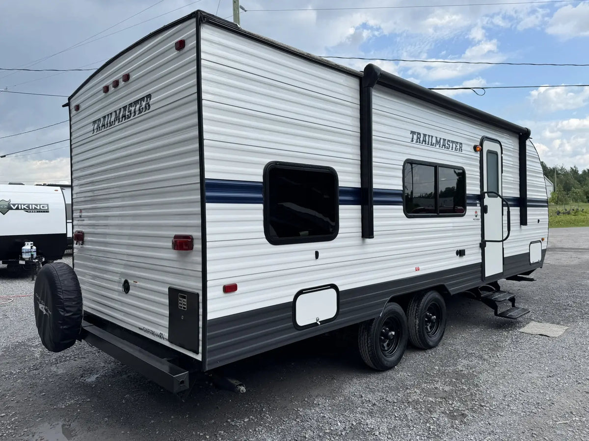 2022 GULFSTREAM TRAILMASTER 248BH