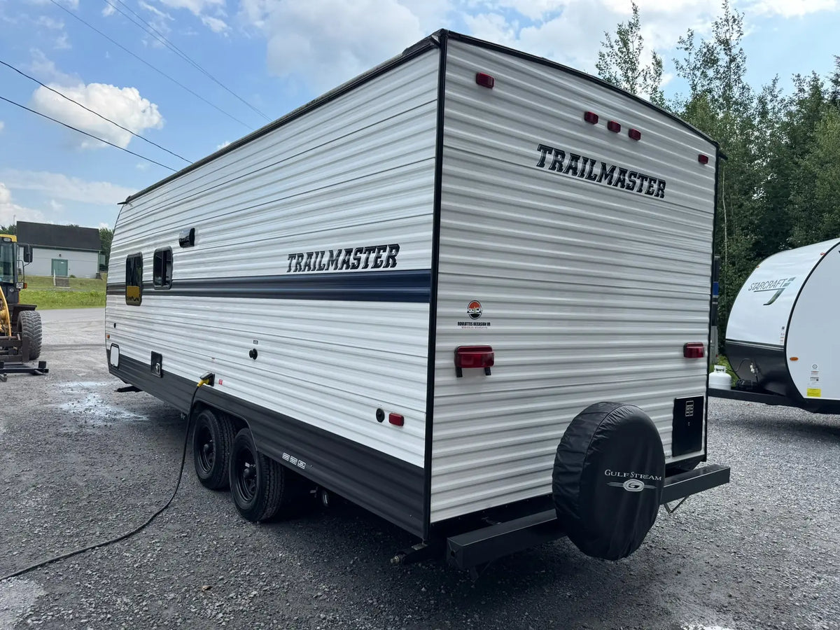 2022 GULFSTREAM TRAILMASTER 248BH