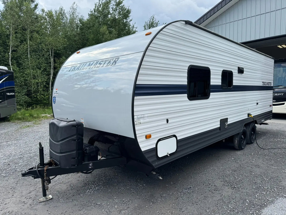 2022 GULFSTREAM TRAILMASTER 248BH