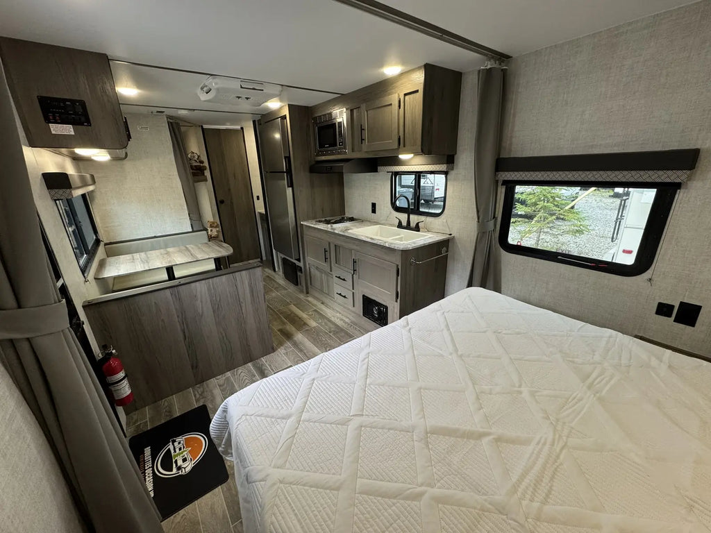 2022 GULFSTREAM TRAILMASTER 248BH