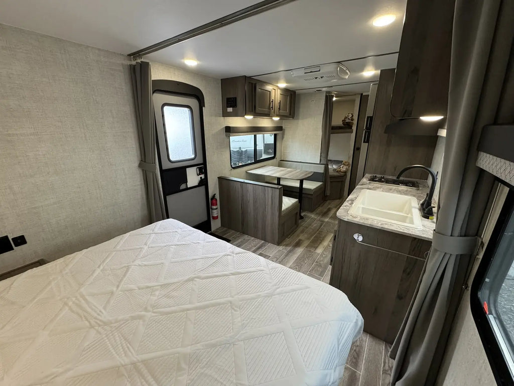 2022 GULFSTREAM TRAILMASTER 248BH