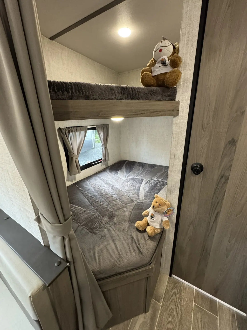 2022 GULFSTREAM TRAILMASTER 248BH