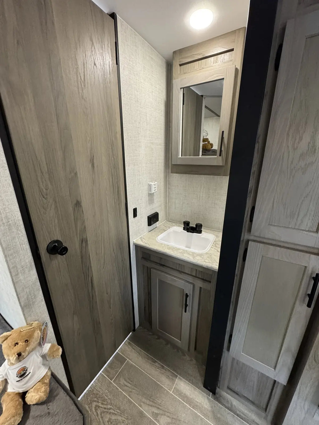2022 GULFSTREAM TRAILMASTER 248BH