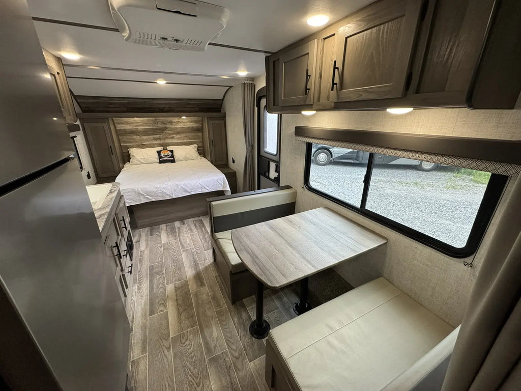 2022 GULFSTREAM TRAILMASTER 248BH