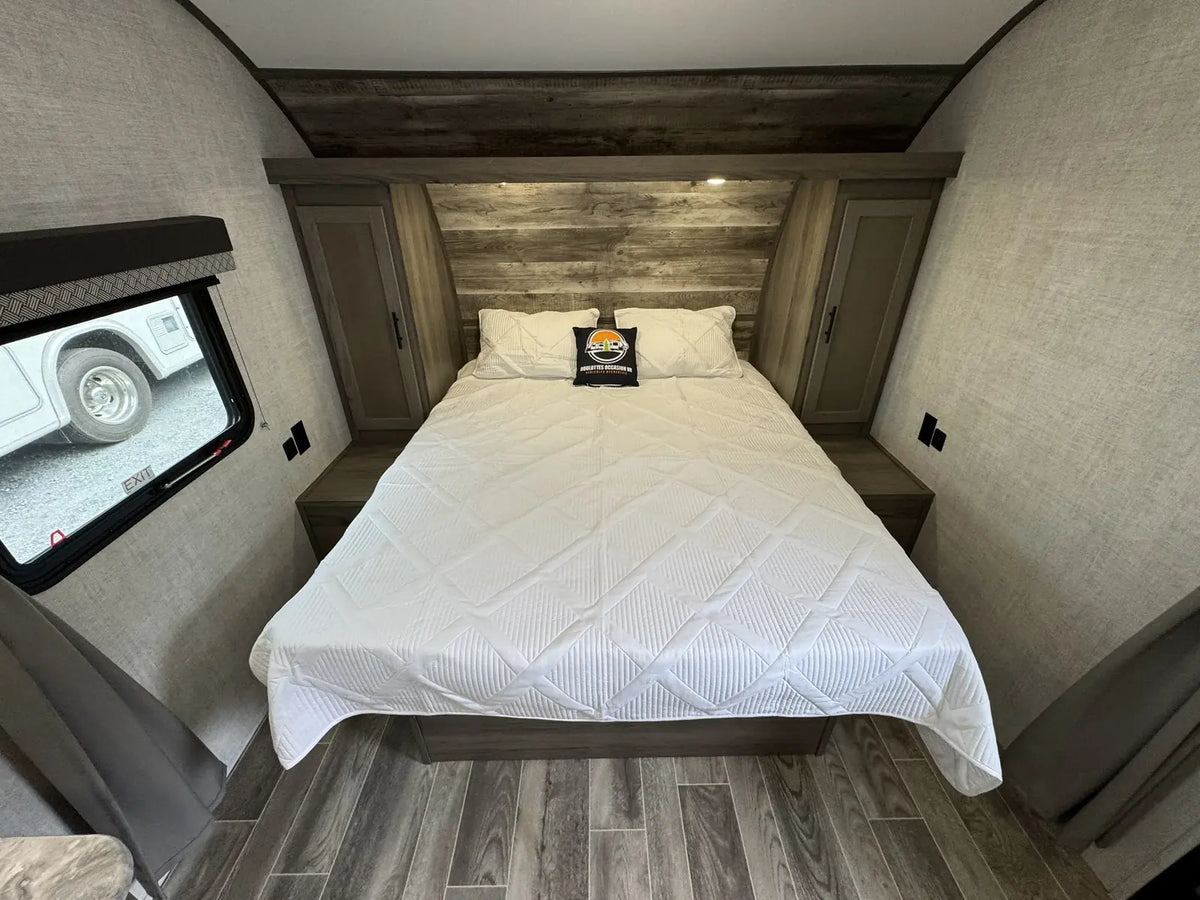 2022 GULFSTREAM TRAILMASTER 248BH
