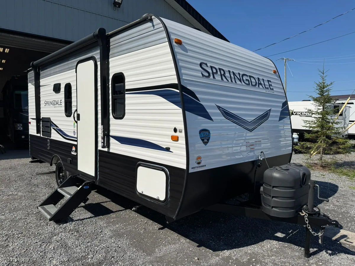 KEYSTONE SPRINGDALE 1760BH 2022