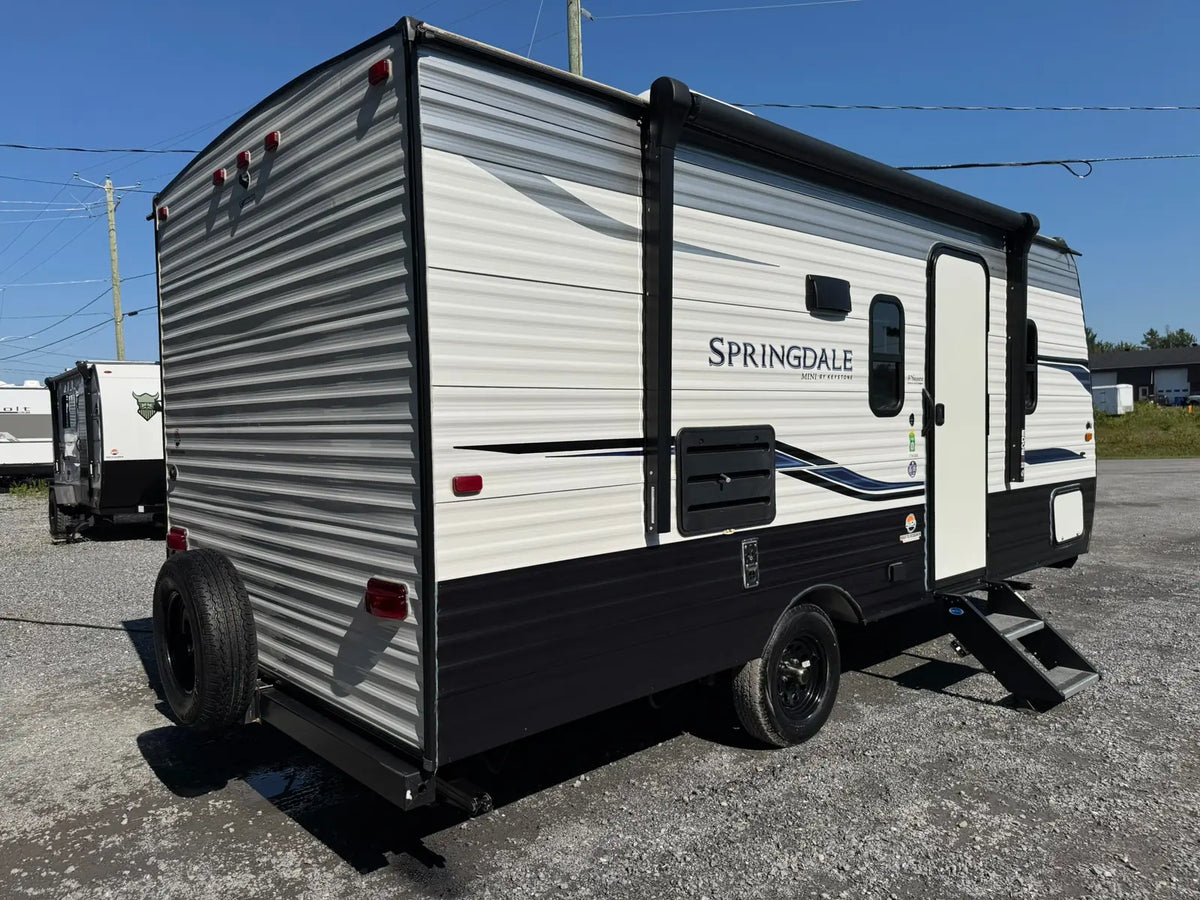KEYSTONE SPRINGDALE 1760BH 2022
