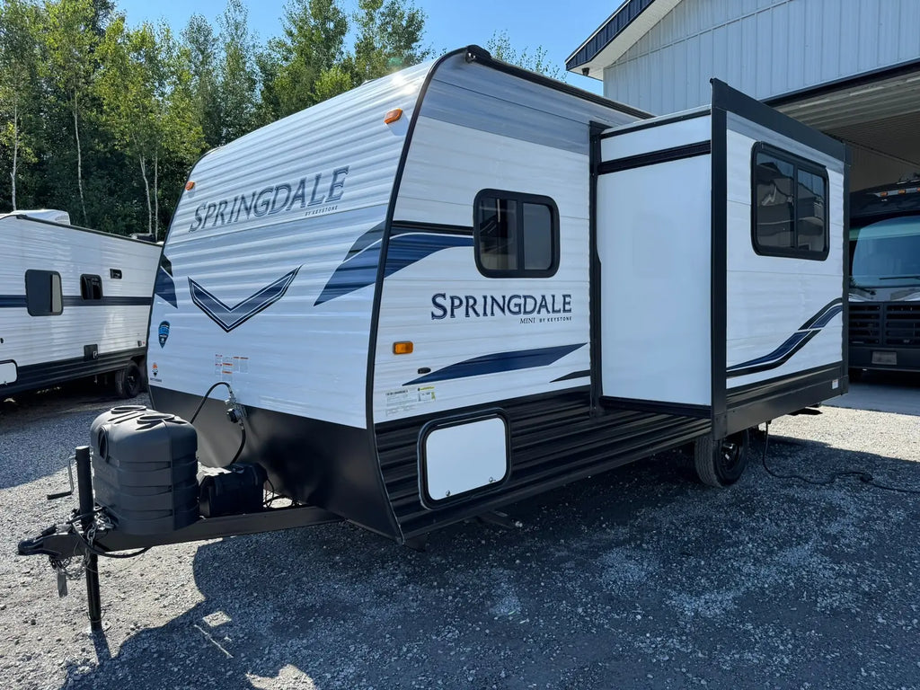 KEYSTONE SPRINGDALE 1760BH 2022