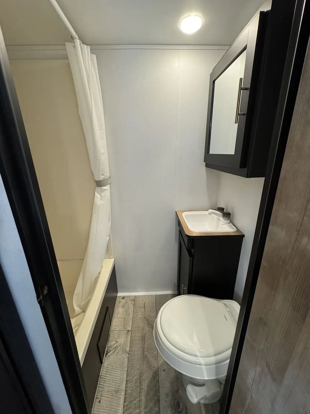 KEYSTONE SPRINGDALE 1760BH 2022