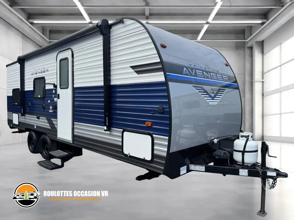 2022 PRIME TIME AVENGER 22BH
