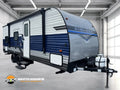 2022 PRIME TIME AVENGER 22BH