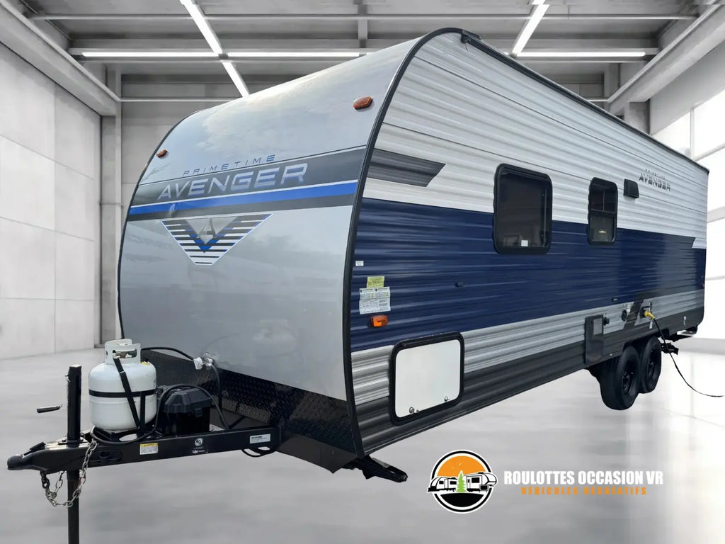 2022 PRIME TIME AVENGER 22BH
