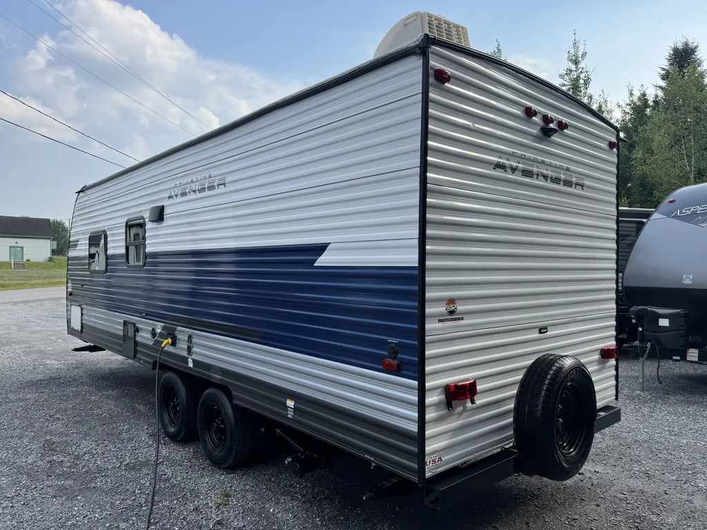 2022 PRIME TIME AVENGER 22BH