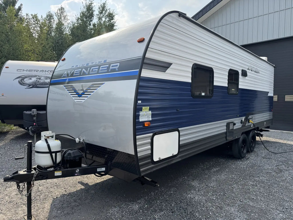 2022 PRIME TIME AVENGER 22BH