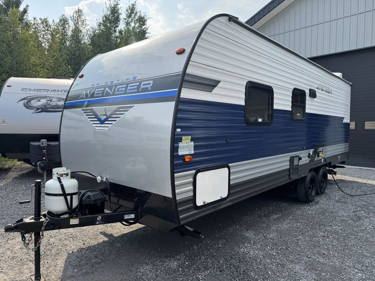2022 PRIME TIME AVENGER 22BH
