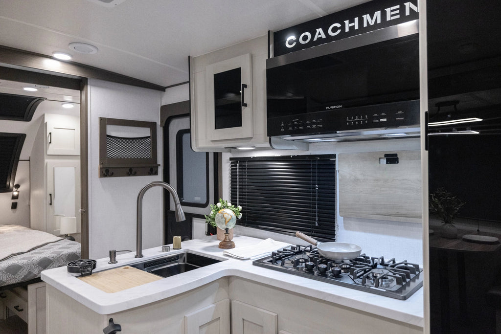2027 Coachmen Northern Spirit 2963BH