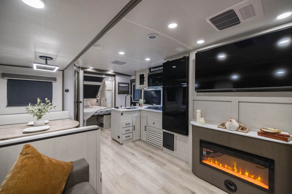 2027 Coachmen Northern Spirit 2963BH