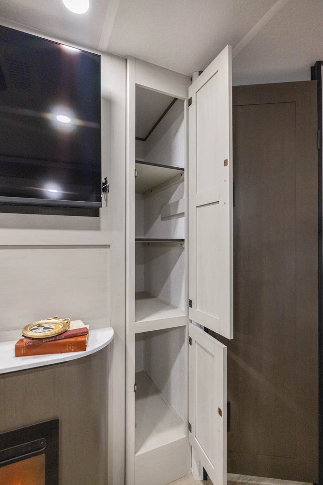 2027 Coachmen Northern Spirit 2963BH