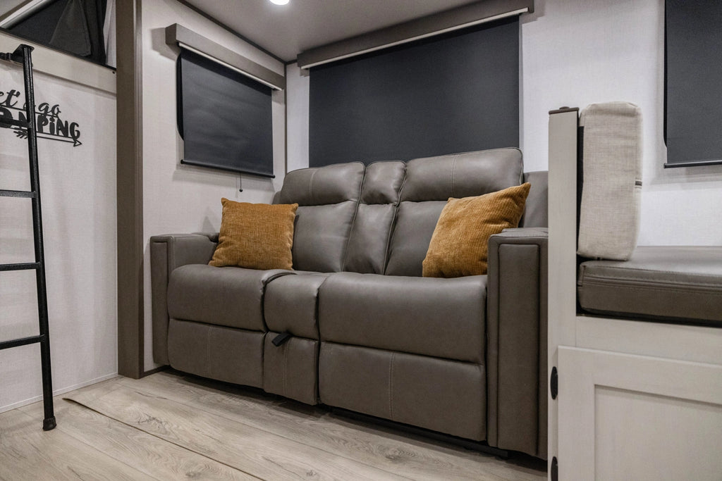2027 Coachmen Northern Spirit 2963BH