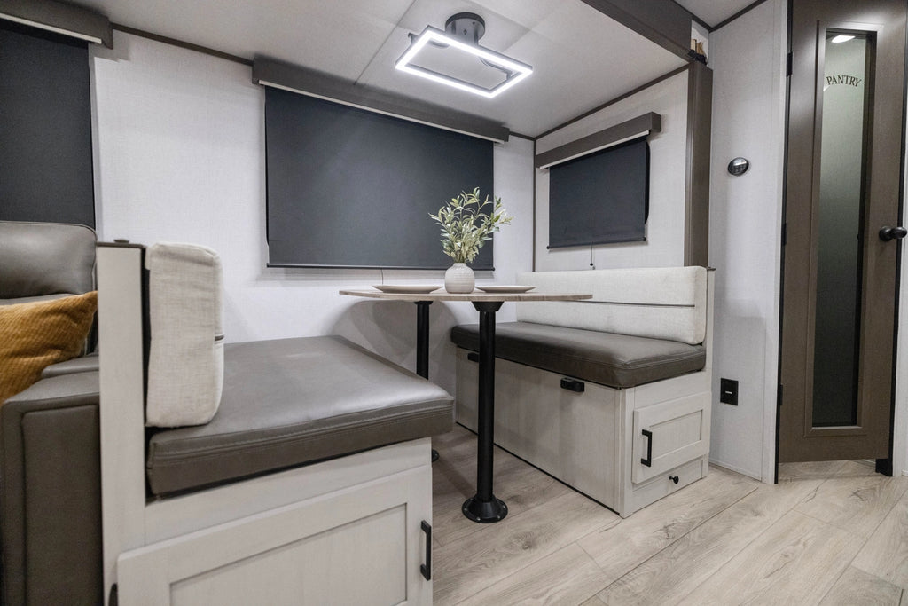 2027 Coachmen Northern Spirit 2963BH