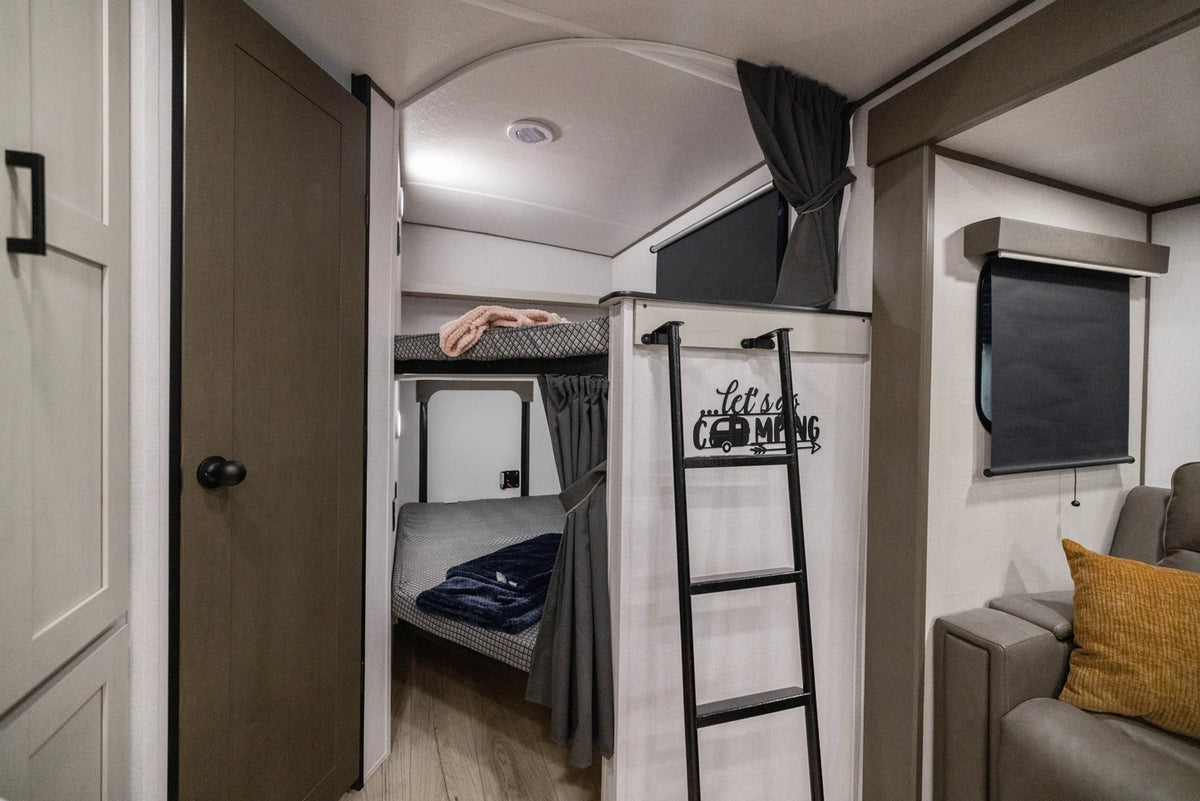 2027 Coachmen Northern Spirit 2963BH