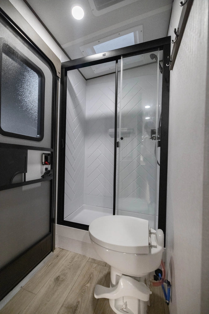 2027 Coachmen Northern Spirit 2963BH