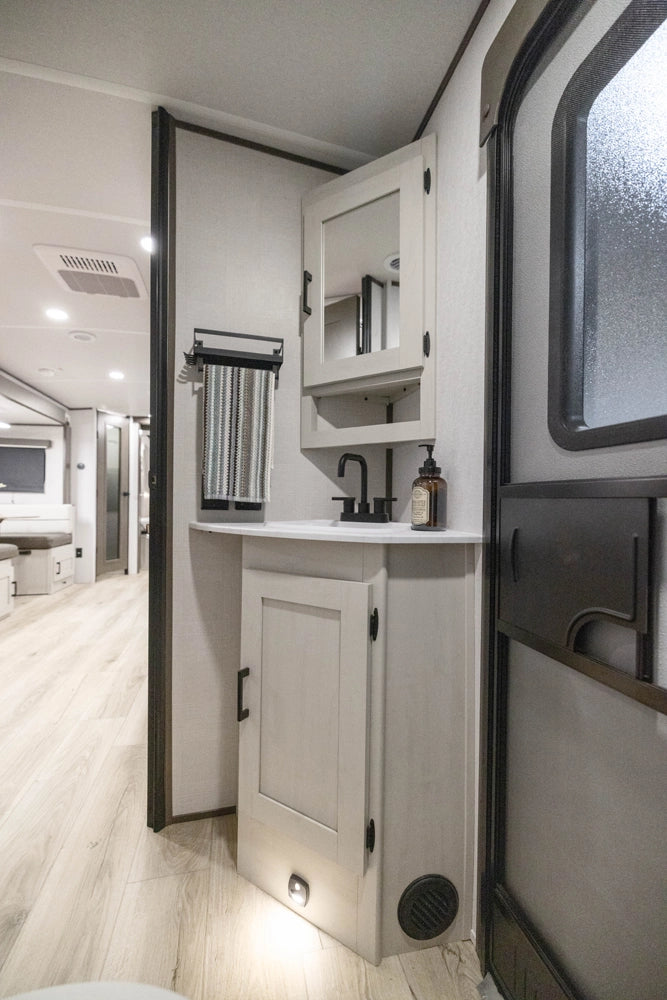 2027 Coachmen Northern Spirit 2963BH