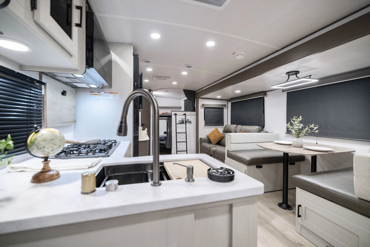 2027 Coachmen Northern Spirit 2963BH