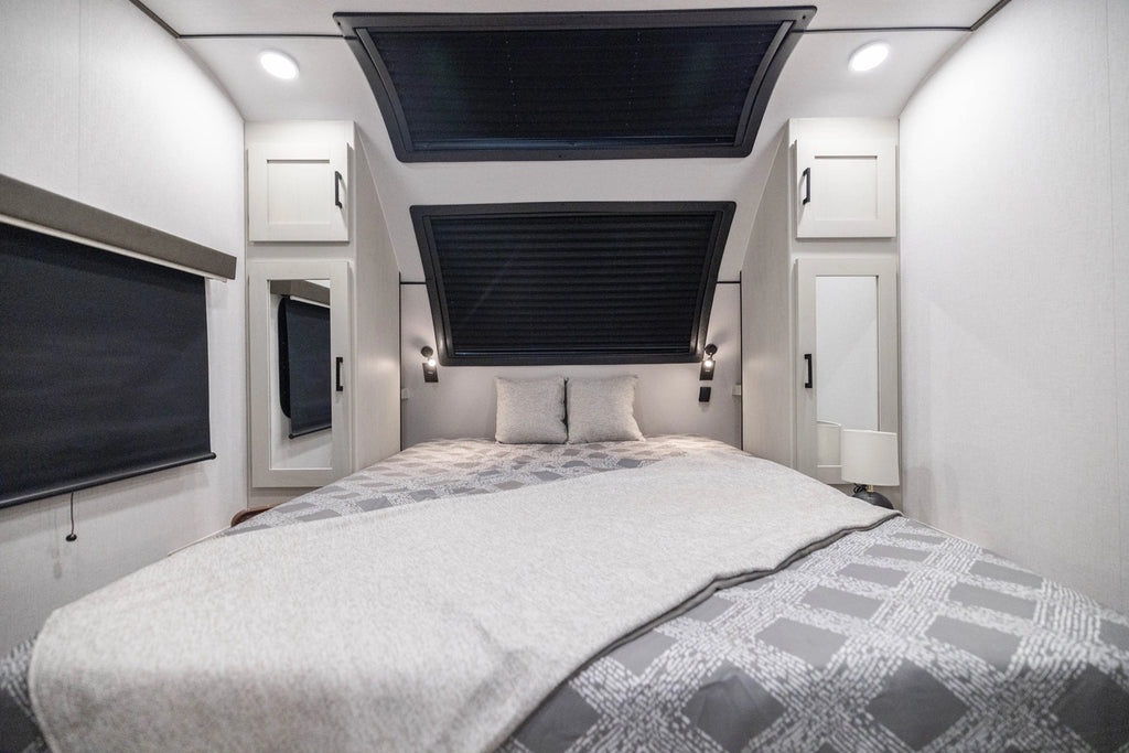 2027 Coachmen Northern Spirit 2963BH