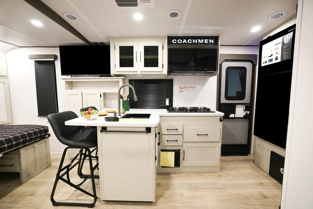 2027 Coachmen Northern Spirit 1943RB