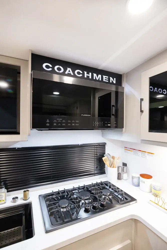 2027 Coachmen Northern Spirit 2353RB