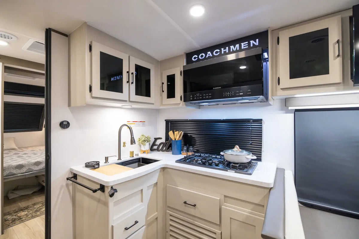 2027 Coachmen Northern Spirit 3070BH