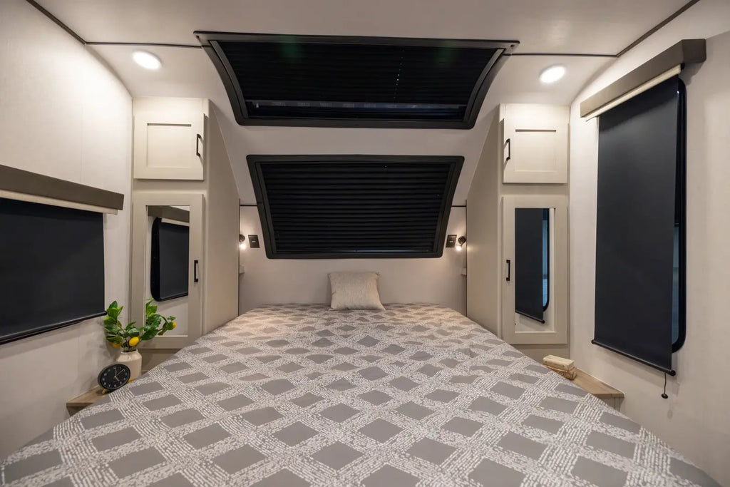 2027 Coachmen Northern Spirit 3070BH