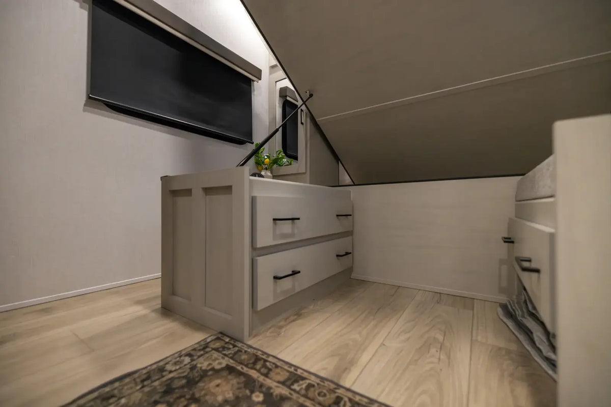 2027 Coachmen Northern Spirit 3070BH
