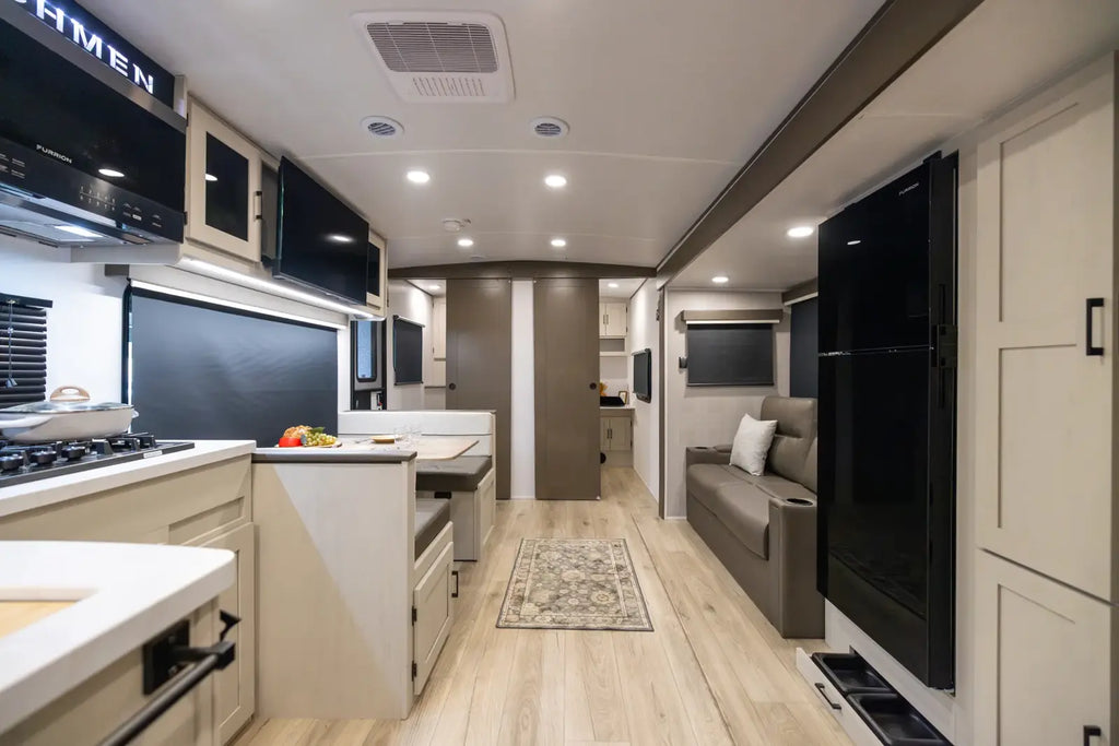 2027 Coachmen Northern Spirit 3070BH