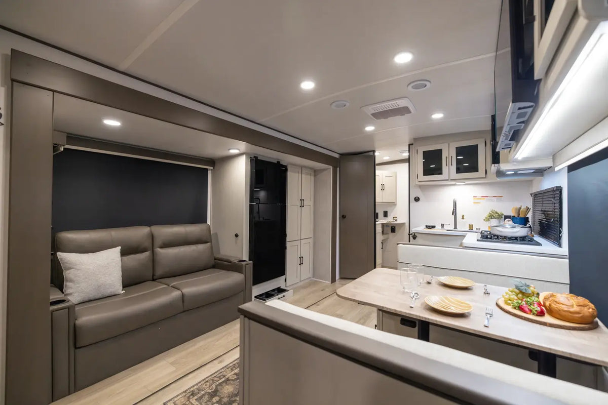 2027 Coachmen Northern Spirit 3070BH