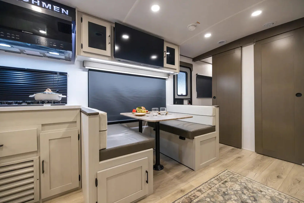 2027 Coachmen Northern Spirit 3070BH
