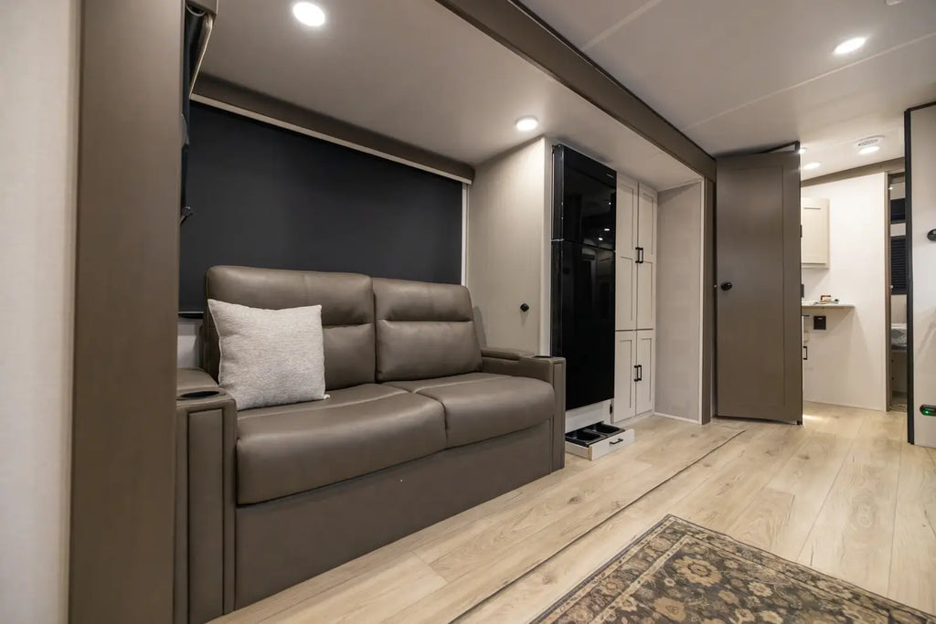 2027 Coachmen Northern Spirit 3070BH