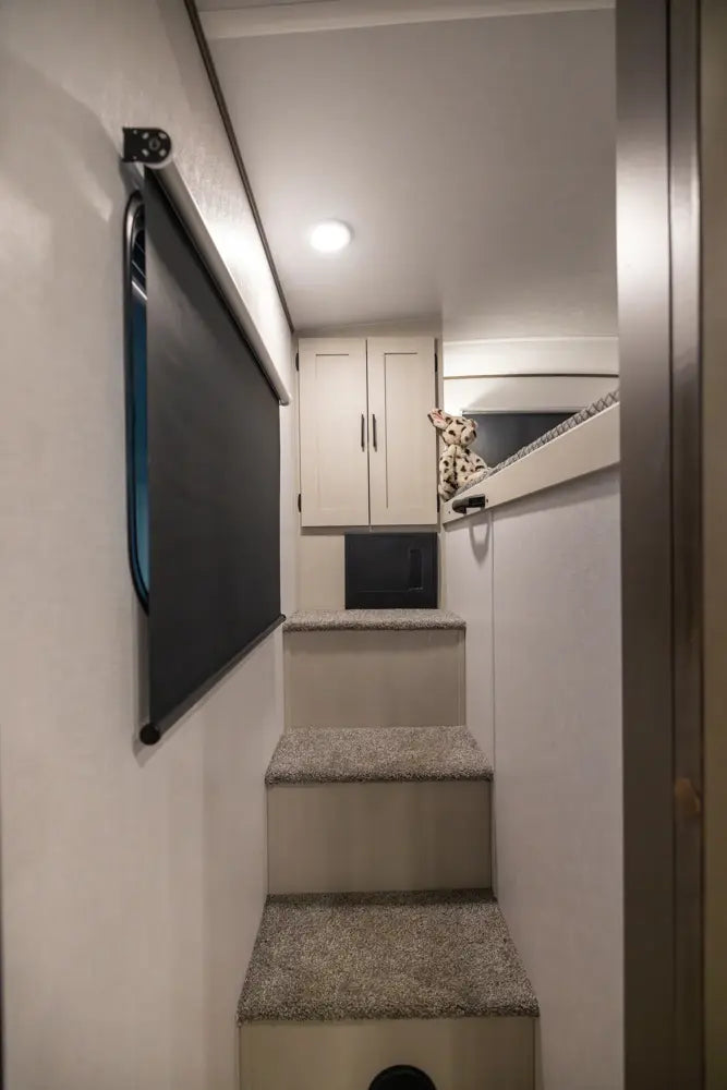 2027 Coachmen Northern Spirit 3070BH