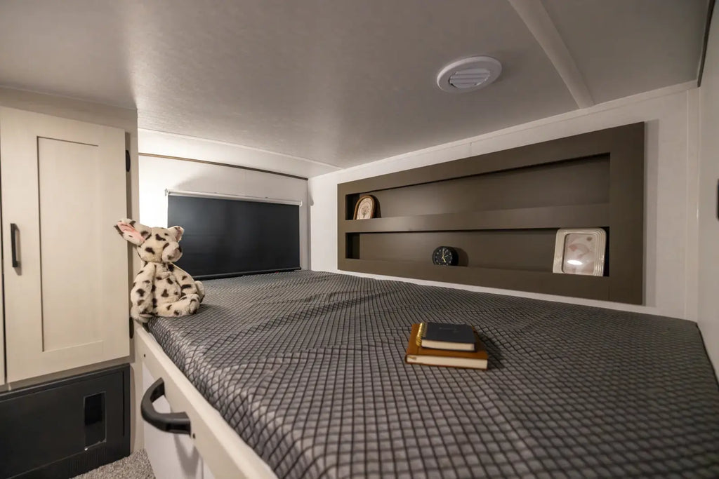2027 Coachmen Northern Spirit 3070BH