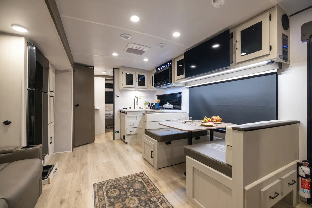 2027 Coachmen Northern Spirit 3070BH