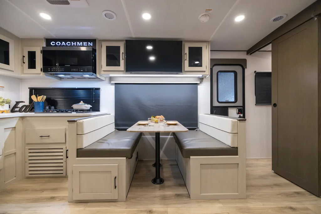 2027 Coachmen Northern Spirit 3070BH