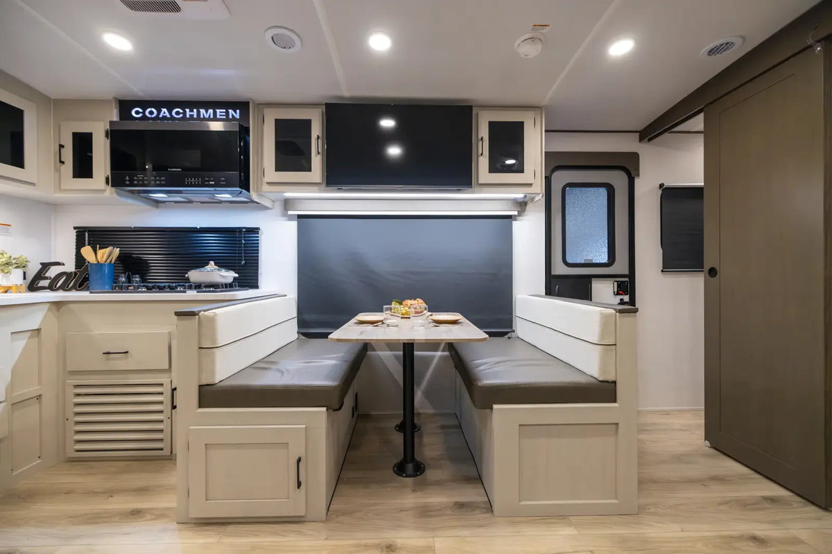 2027 Coachmen Northern Spirit 3070BH