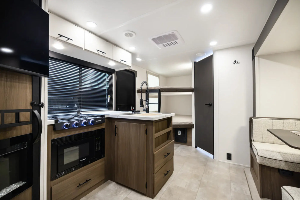 2027 Forest River Tracer 230BH