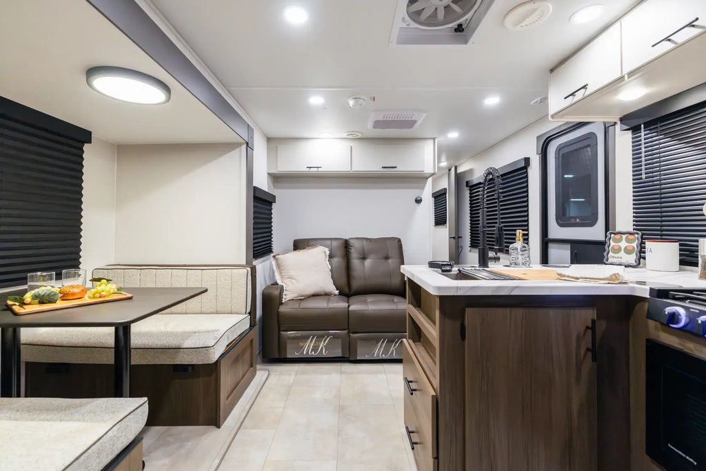 2027 Forest River Tracer 248RE